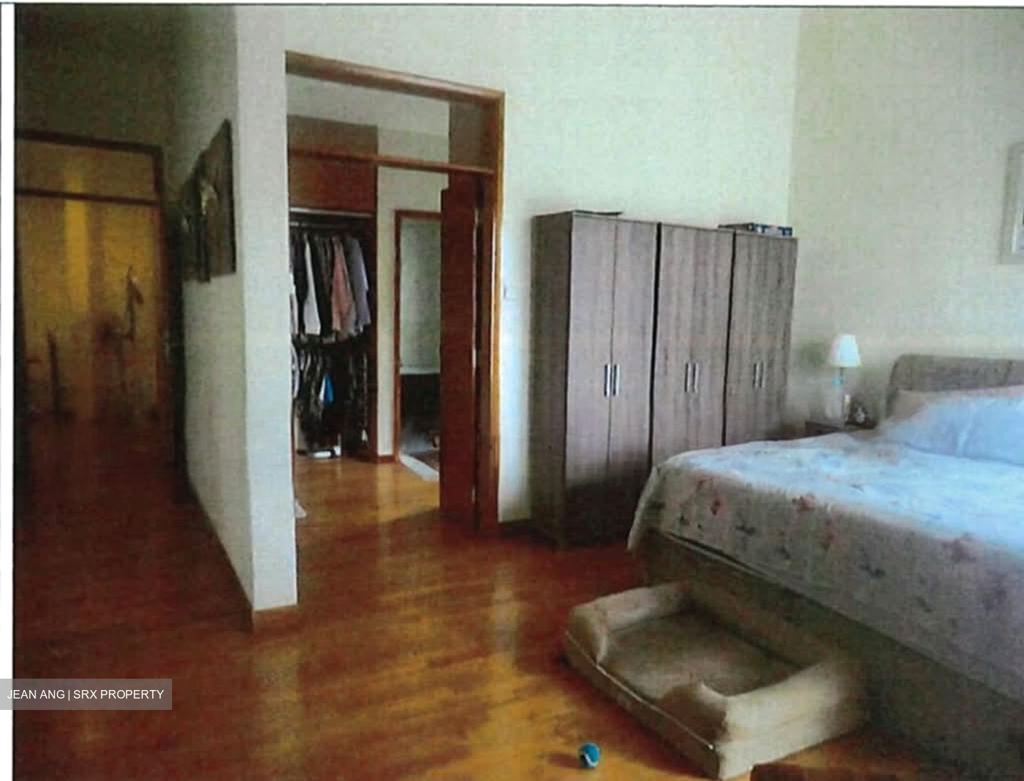 Opera Estate (D15), Detached #569793321